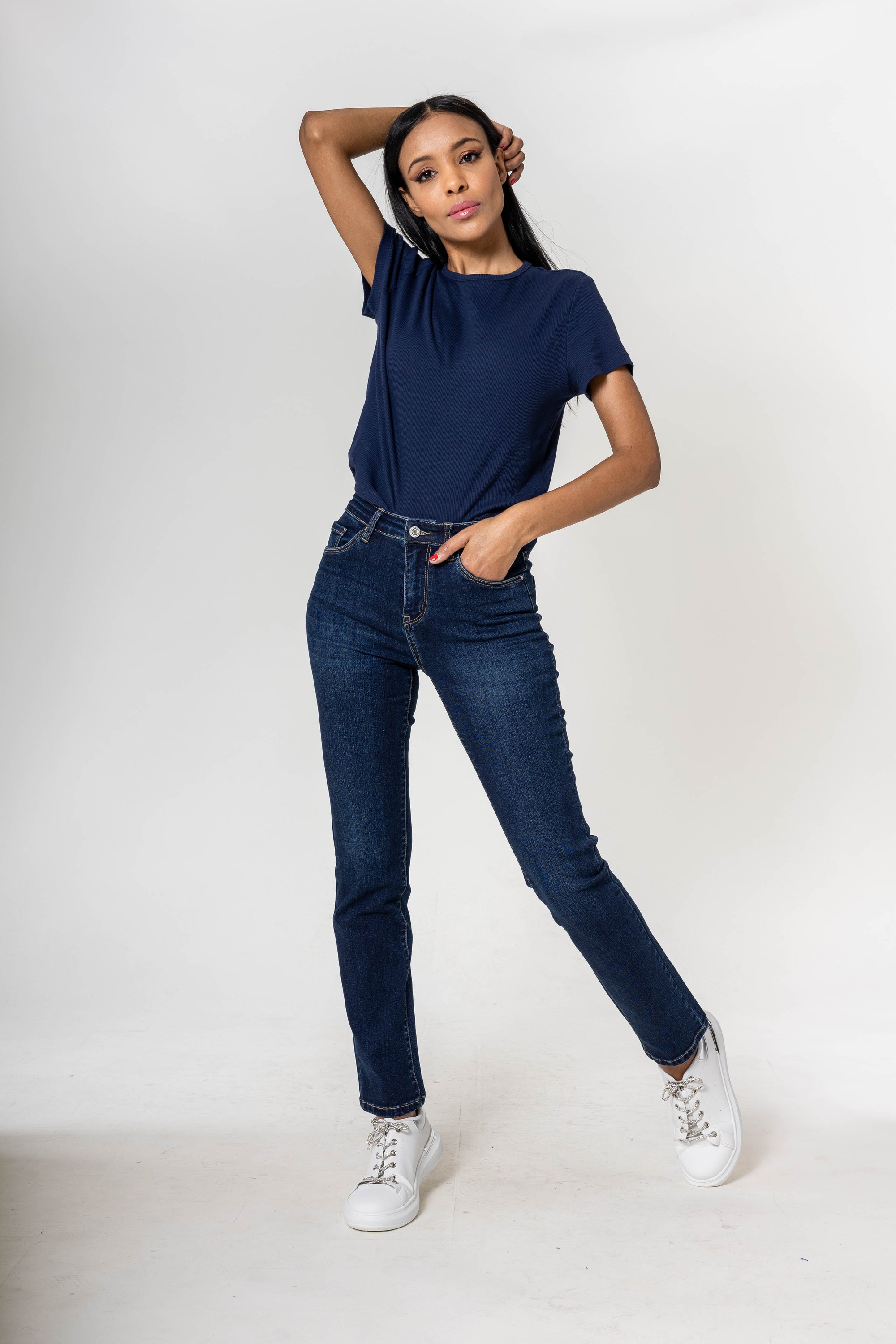 Jean Jaine