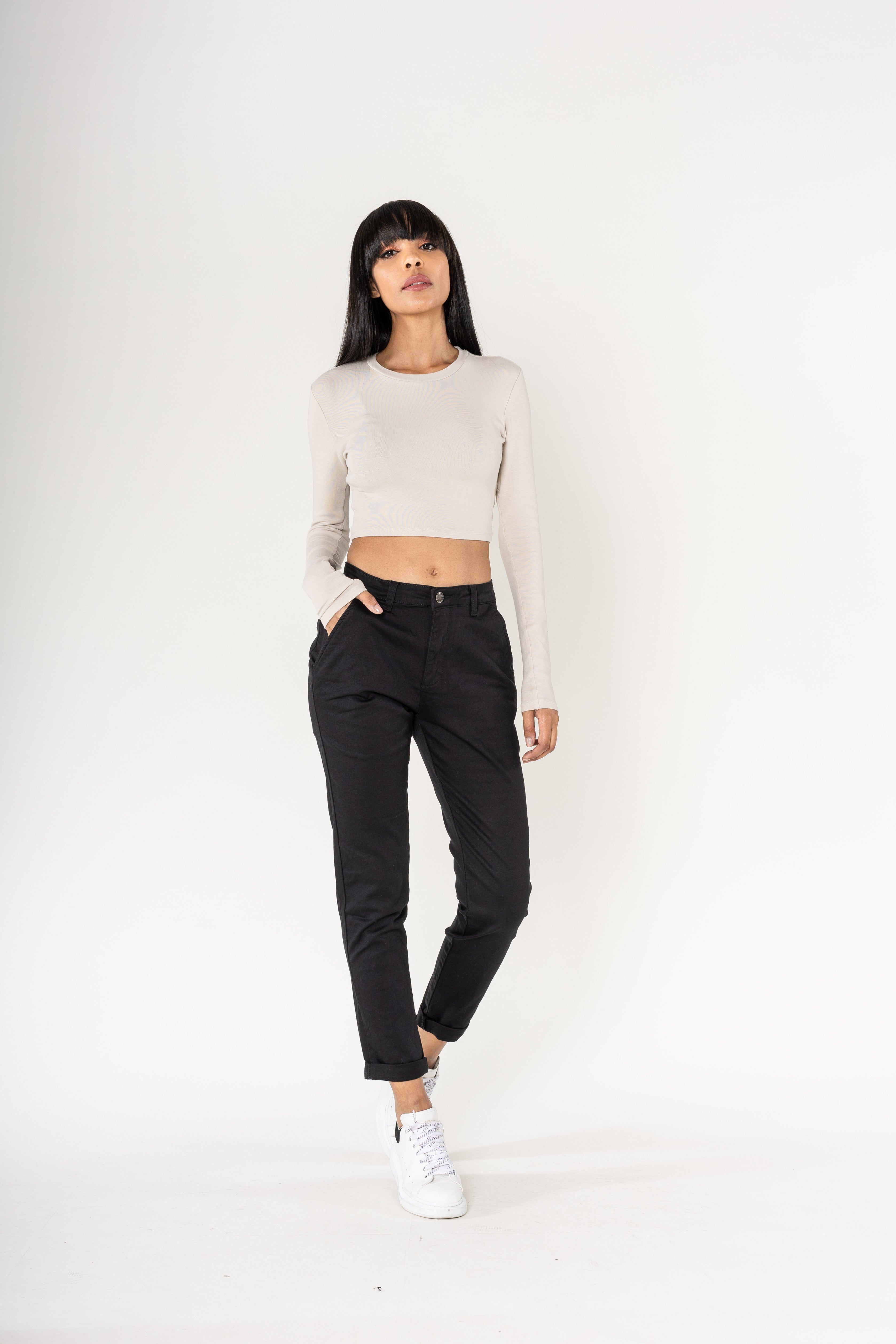 Pantalon Rania