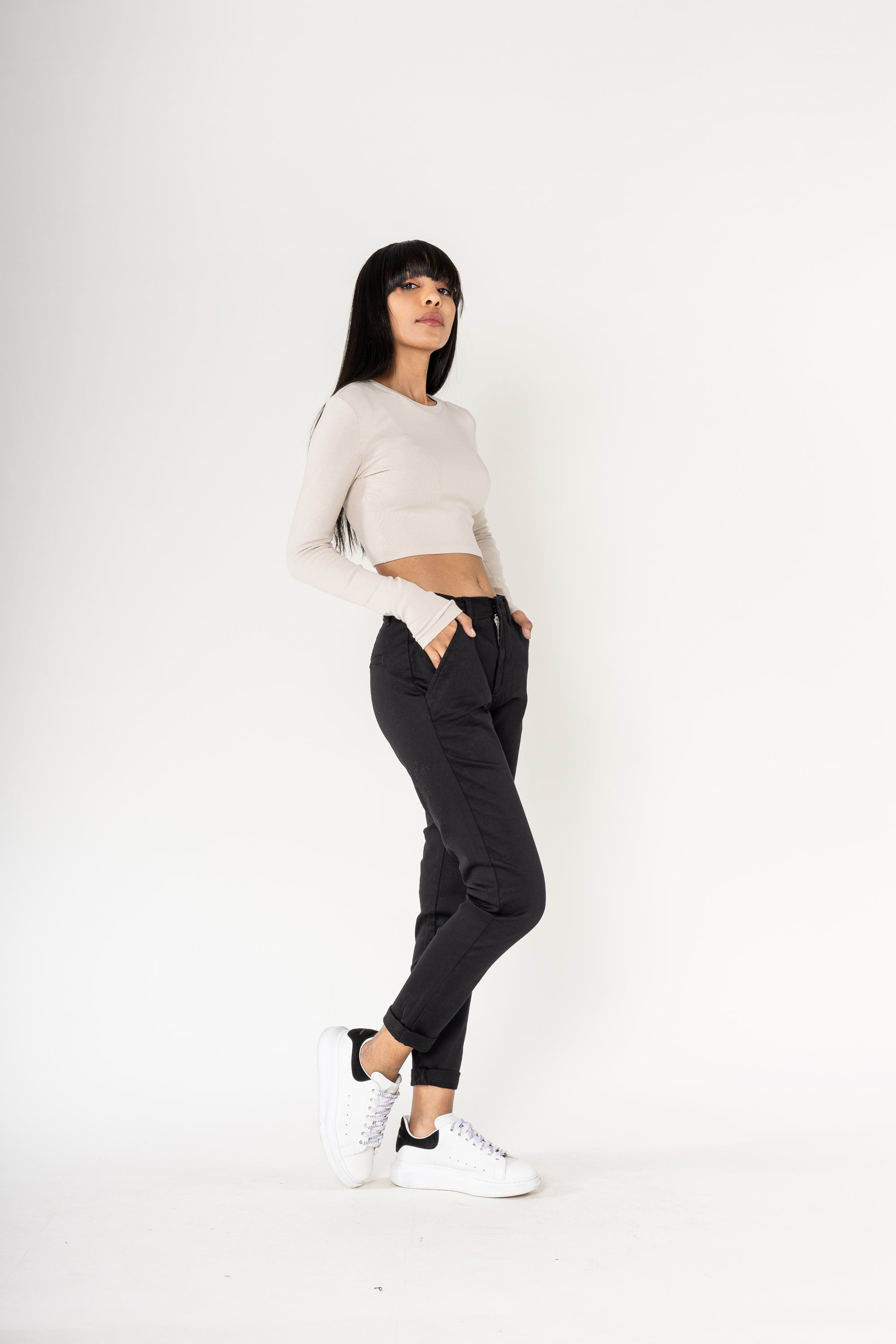 Pantalon Rania