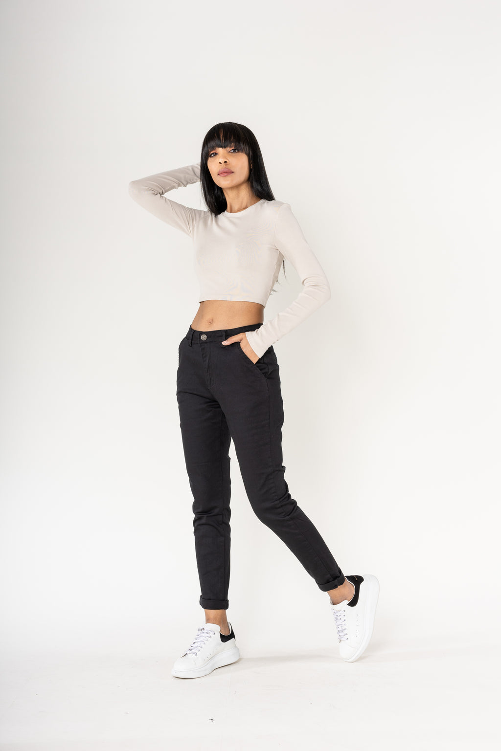 Pantalon Rania