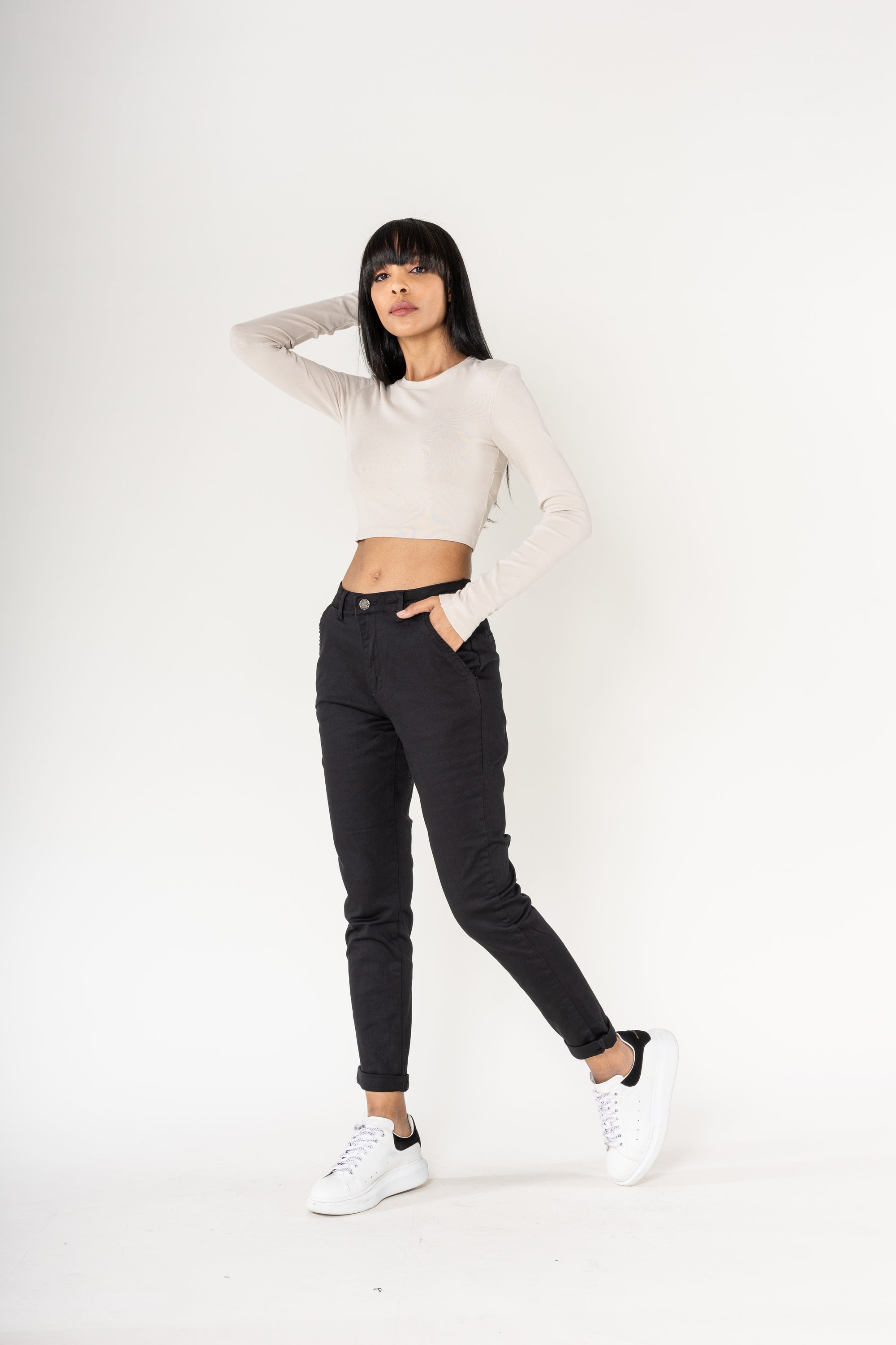 Pantalon Rania