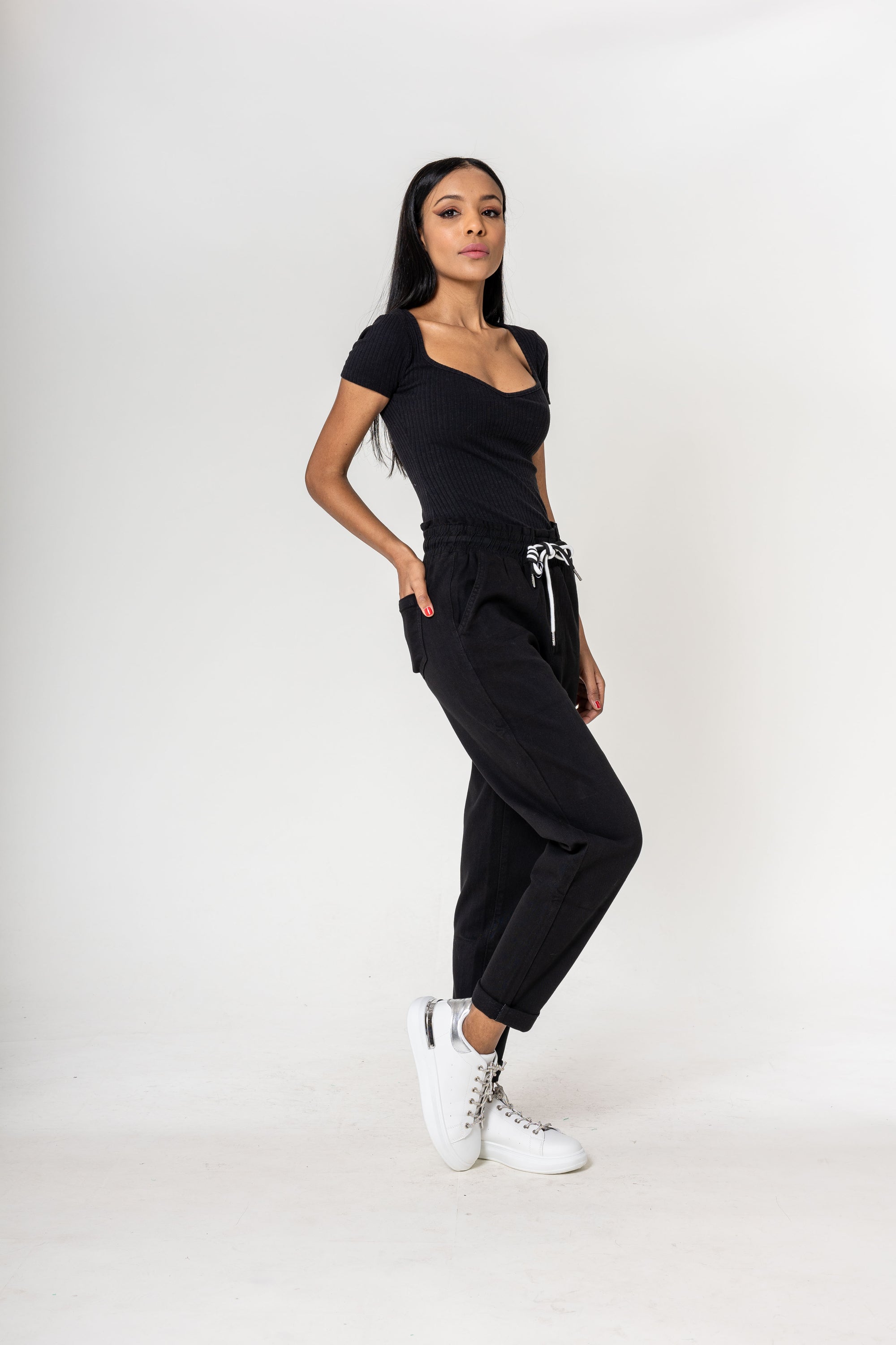 Jogger