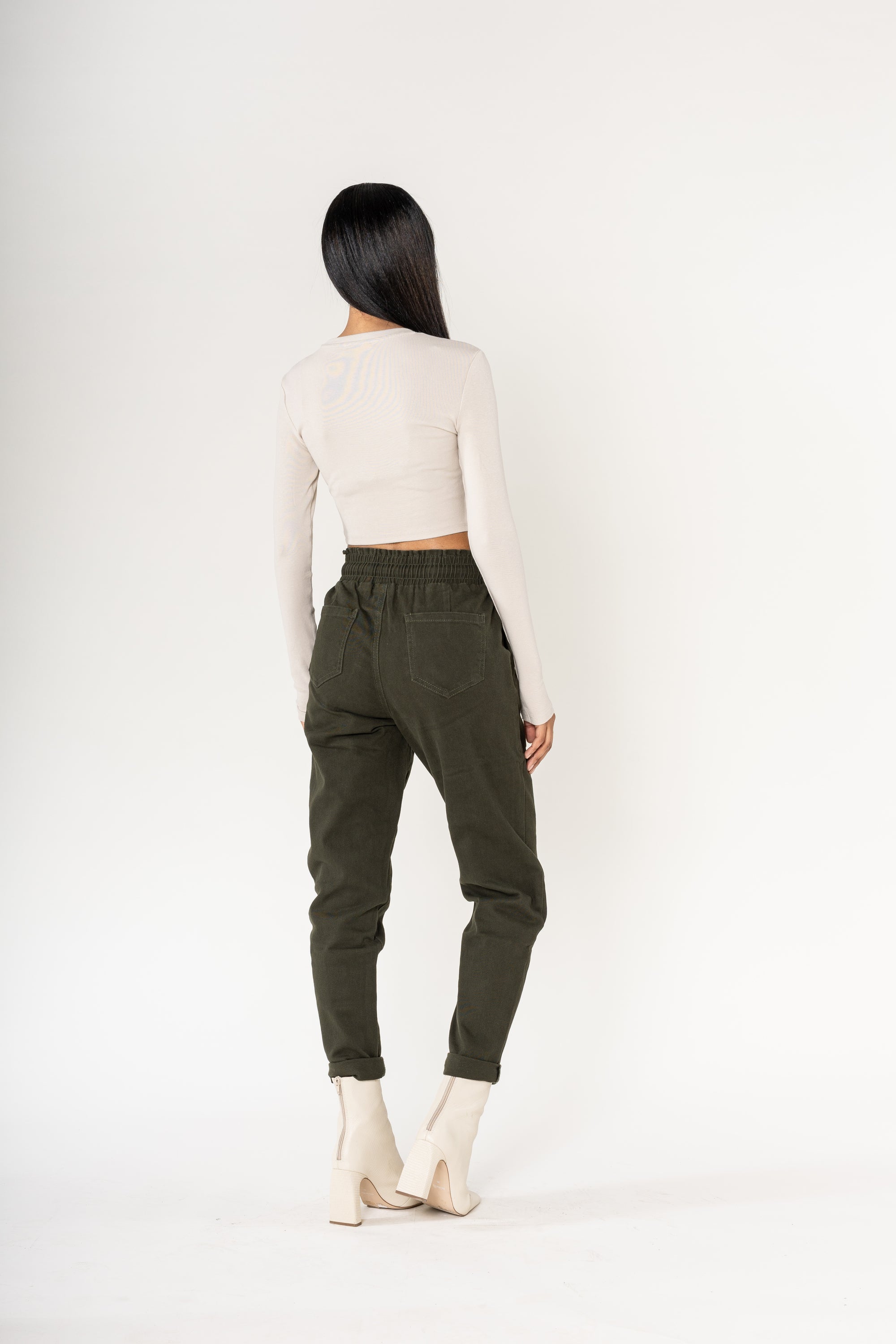 Jogger
