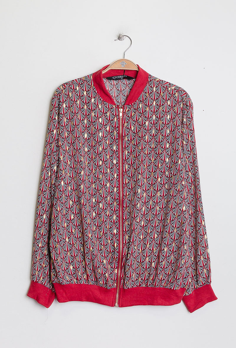 Bomber Anita