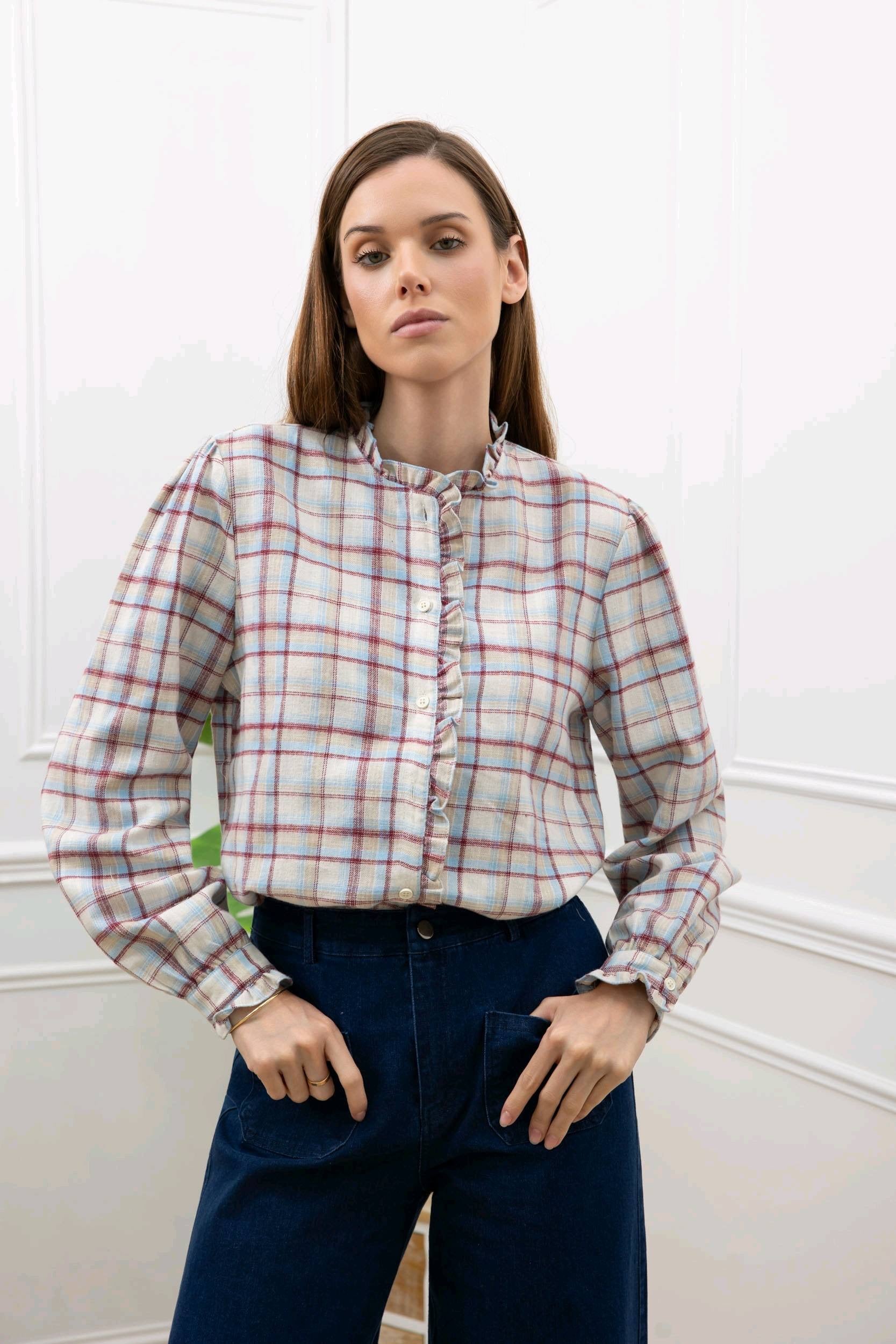 Chemise Caroline