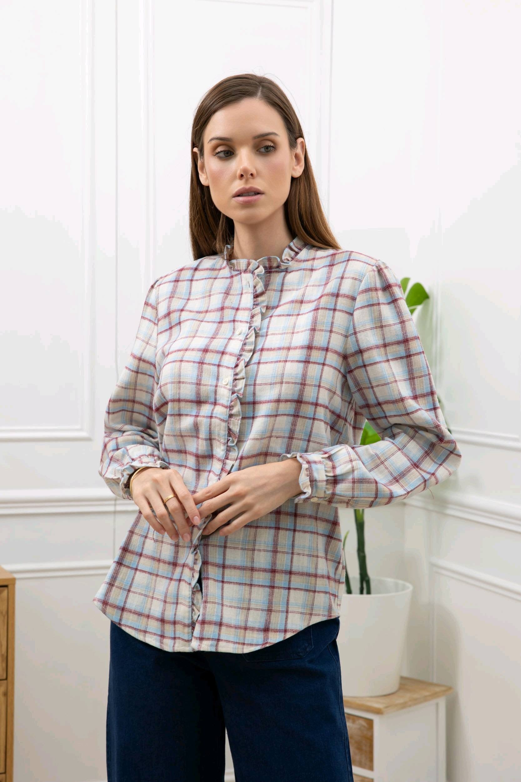 Chemise Caroline