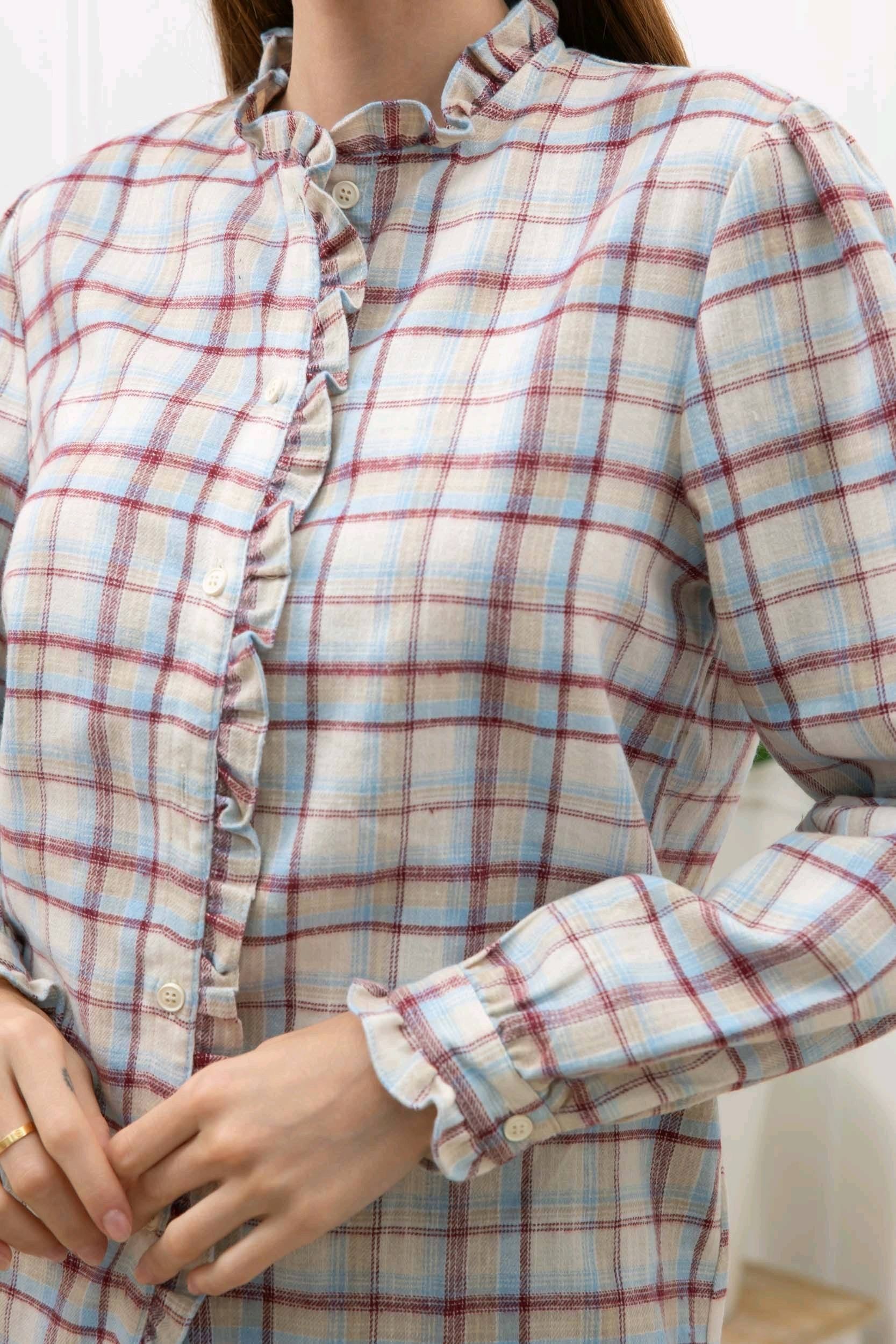 Chemise Caroline