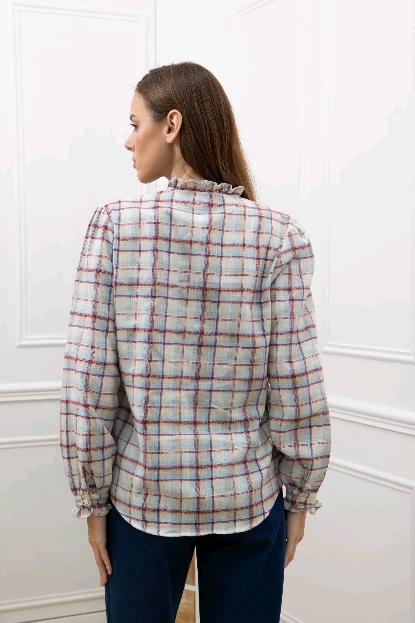 Chemise Caroline