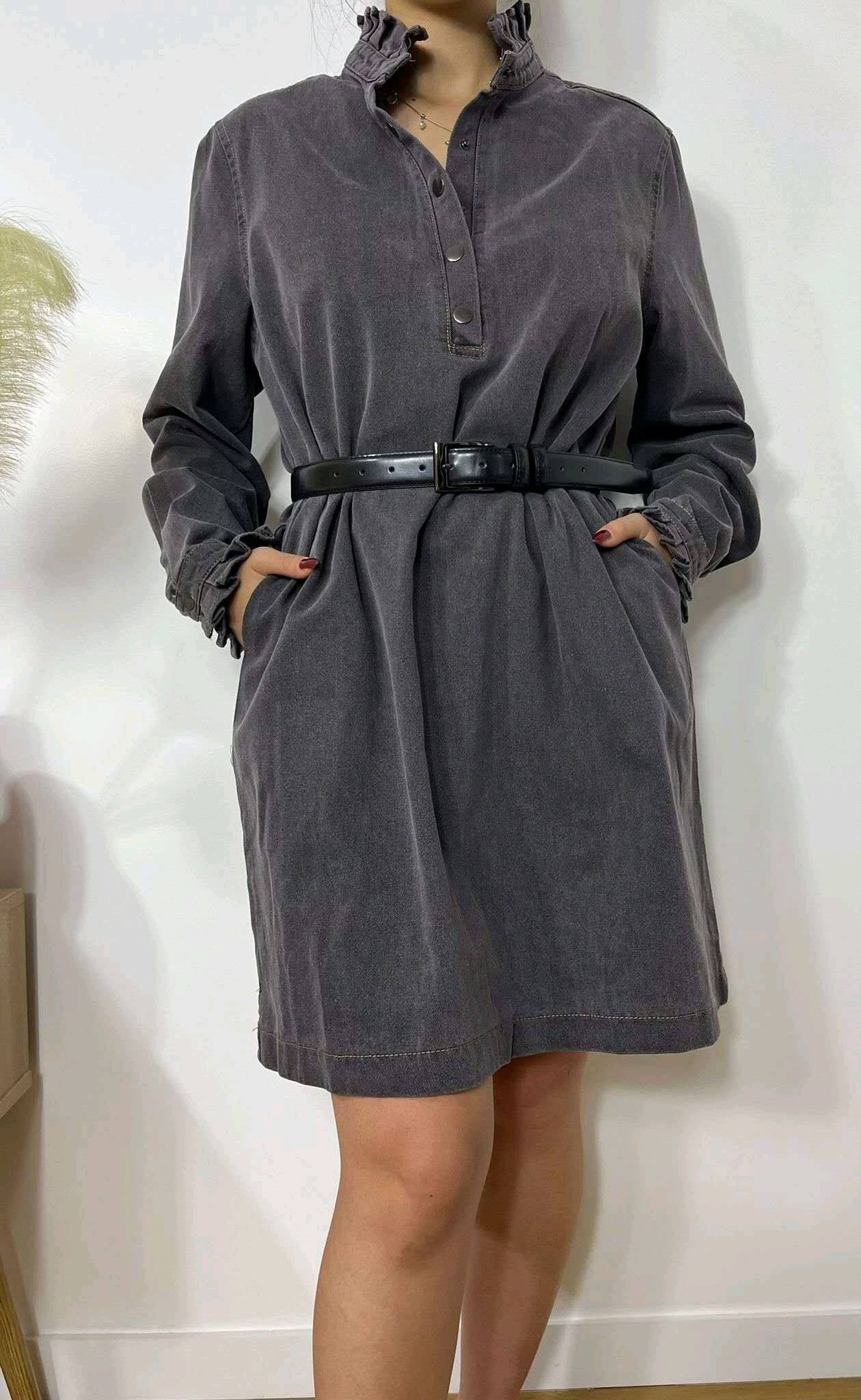 Robe Mégane