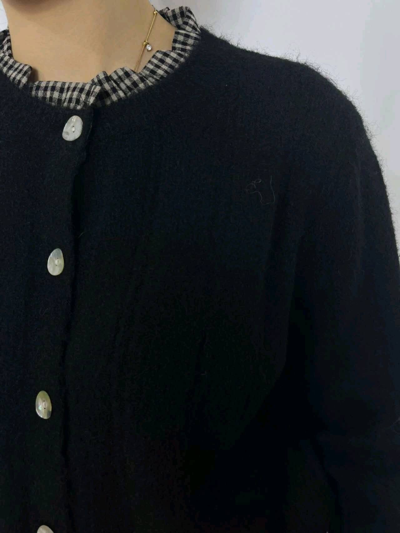 Gilet Ambre