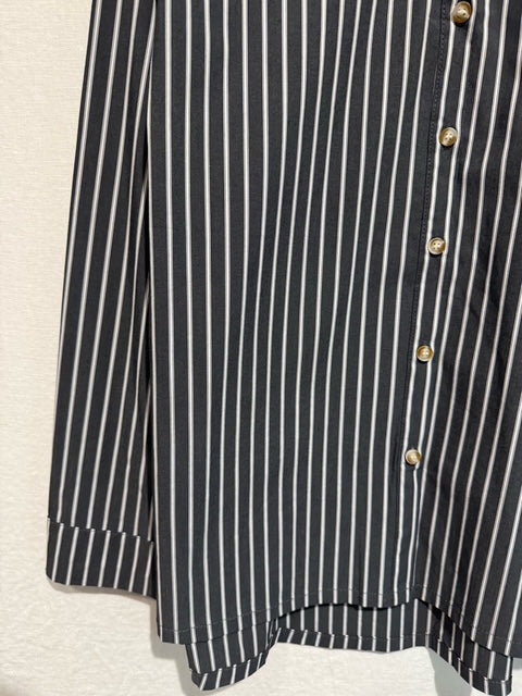 Chemise rayée Alisée