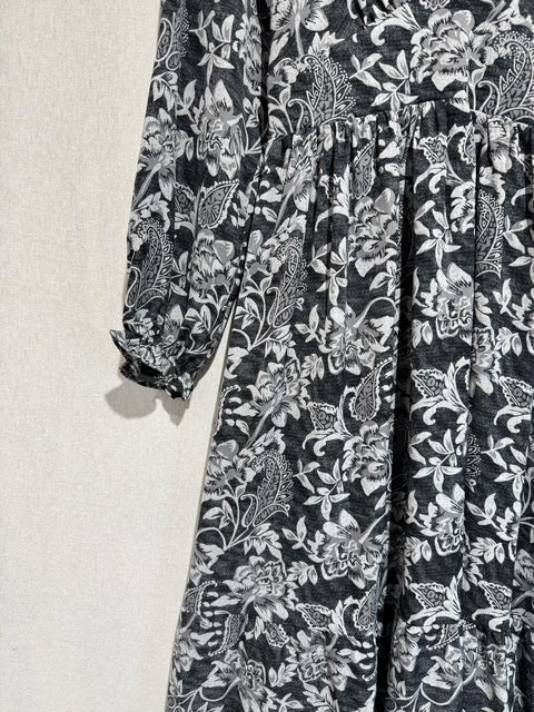 Robe longue Roselyne