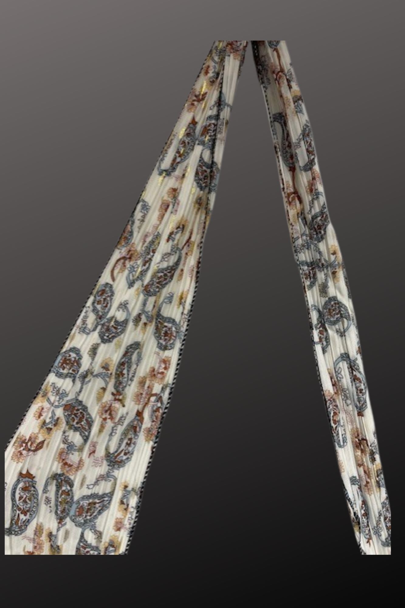 Ceinture Foulard