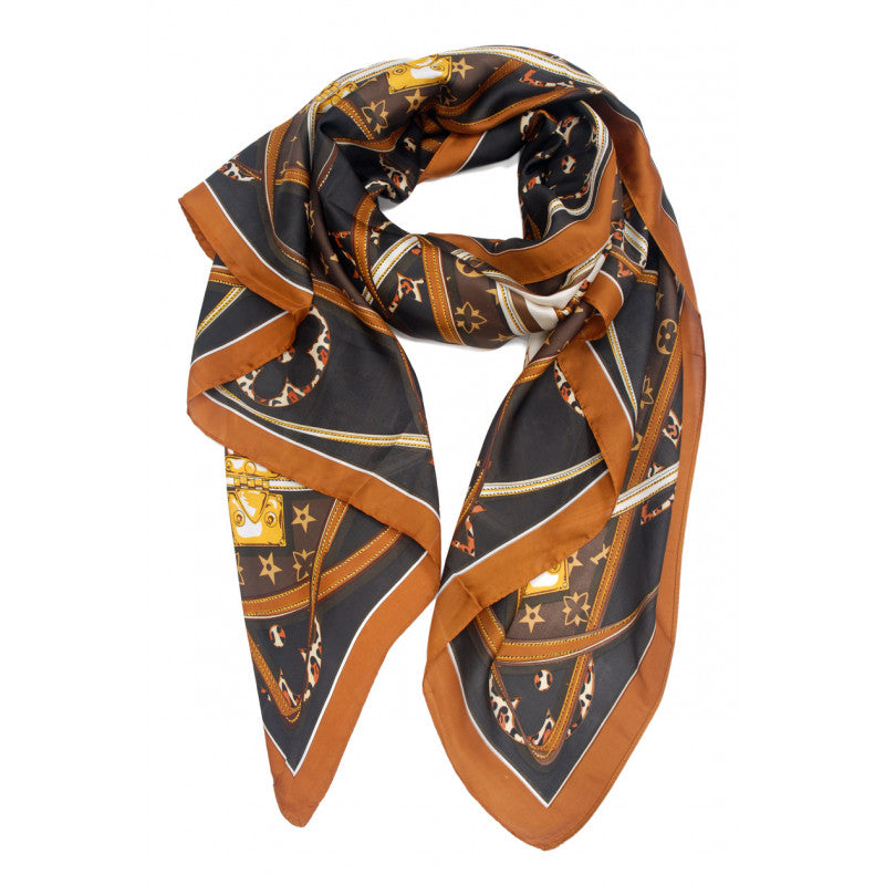 Foulard