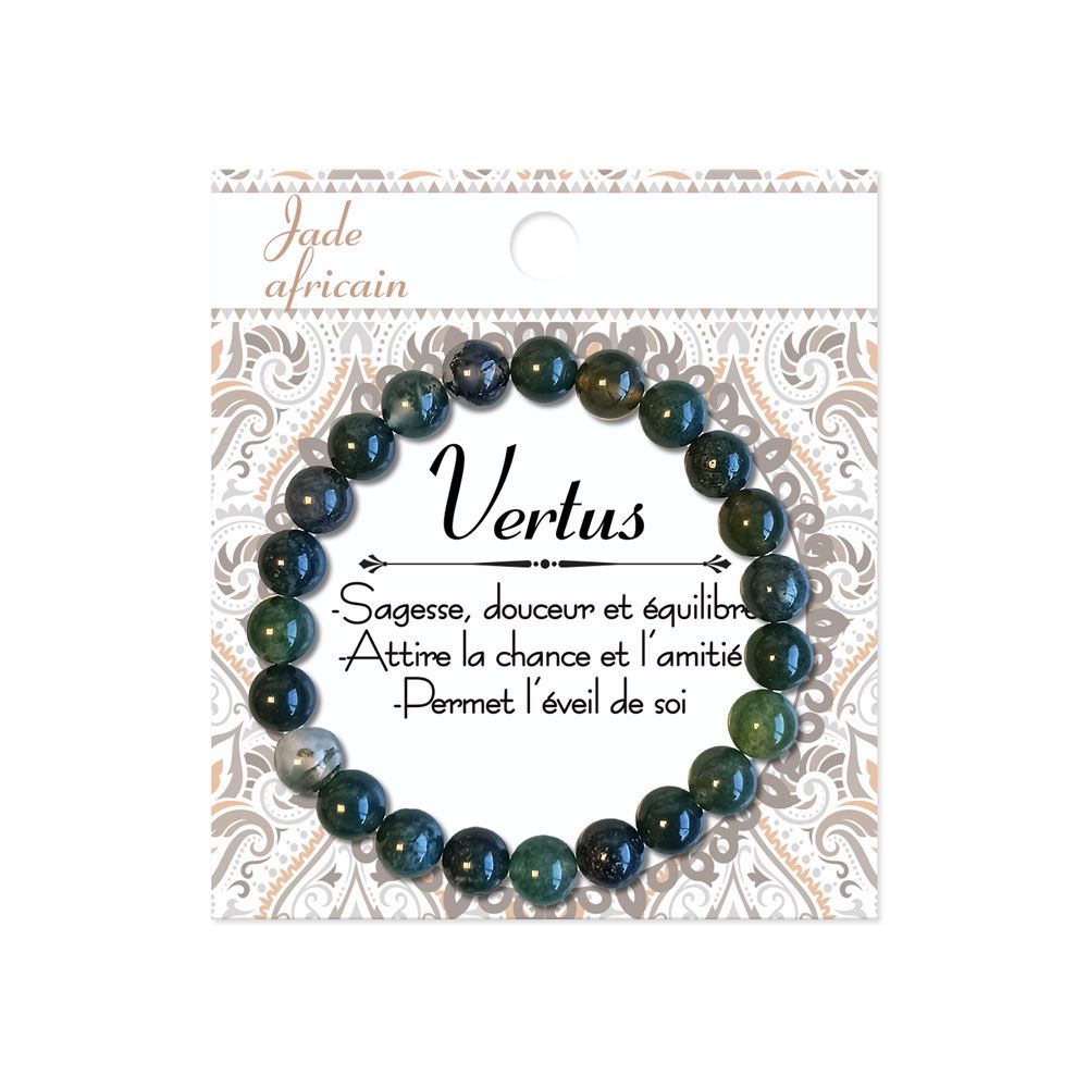 Bracelet bien être
