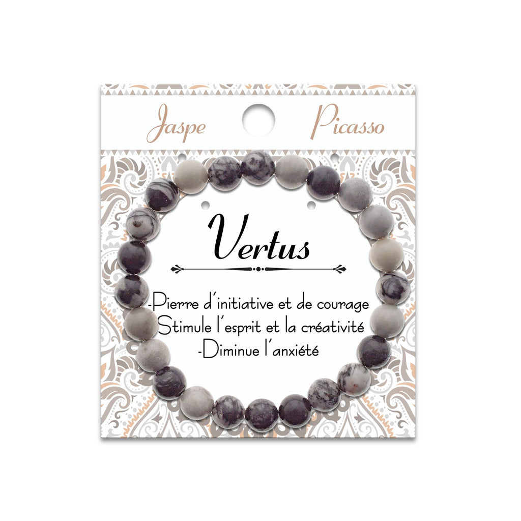 Bracelet bien être