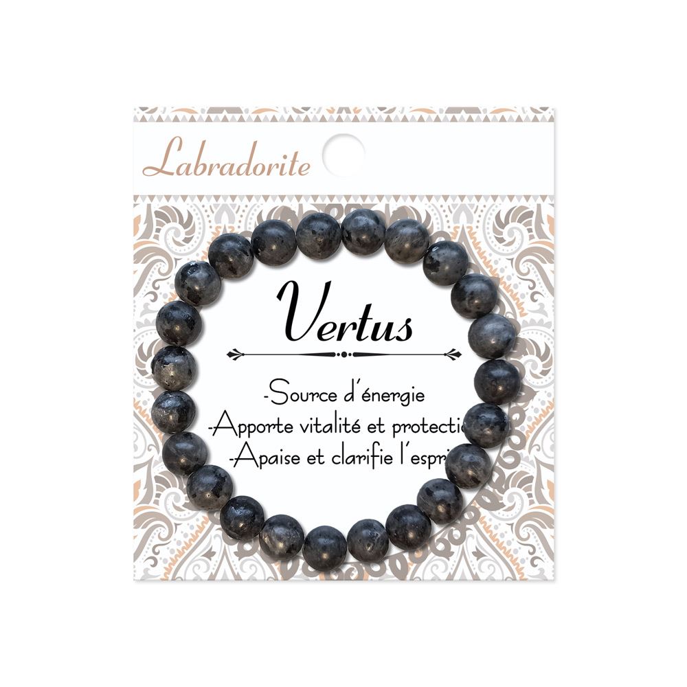 Bracelet bien être