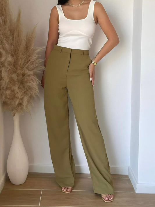 Pantalon Olive