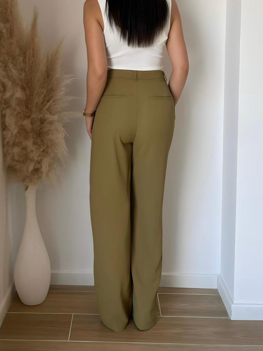 Pantalon Olive