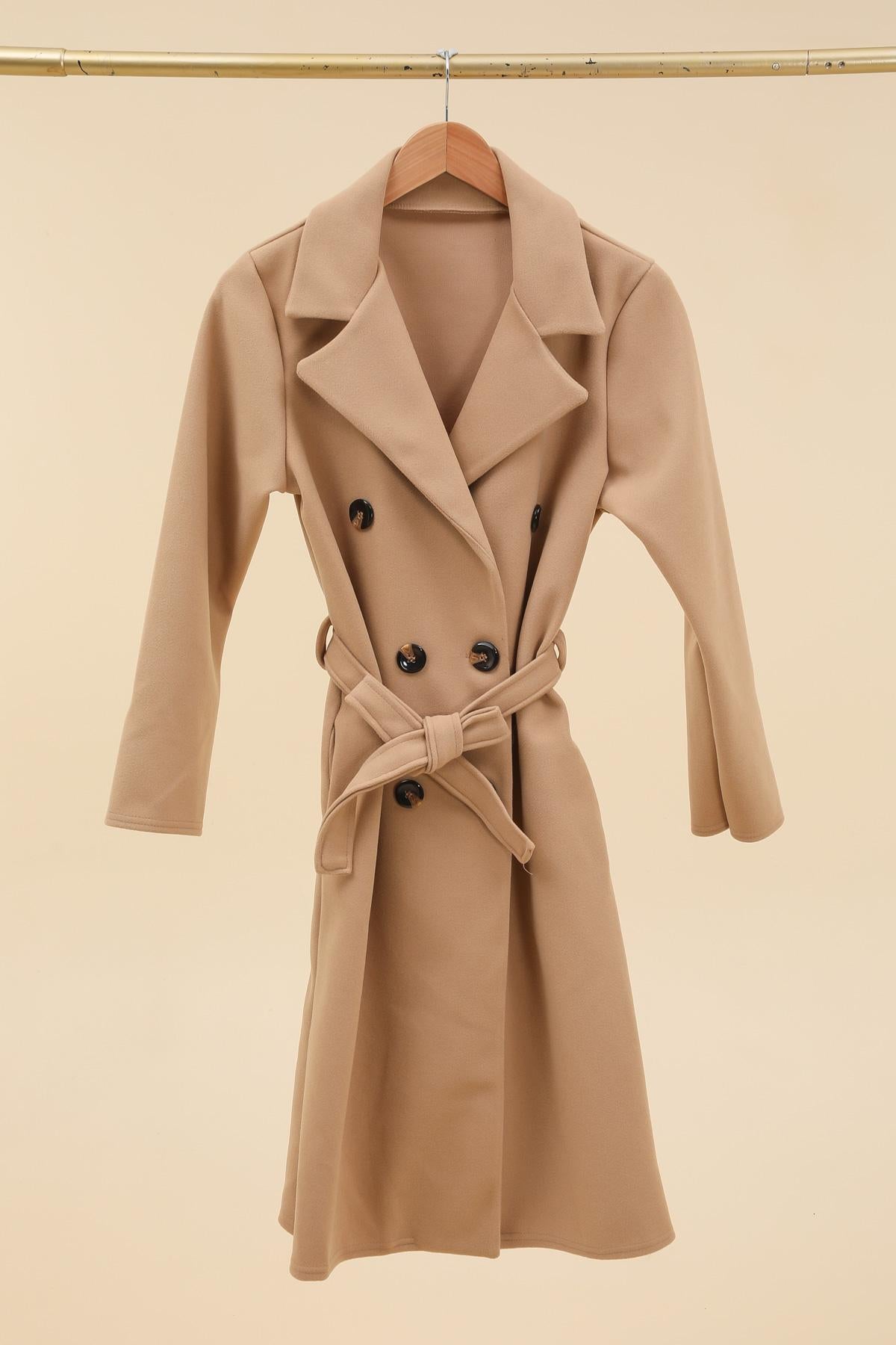 Manteau Jerem