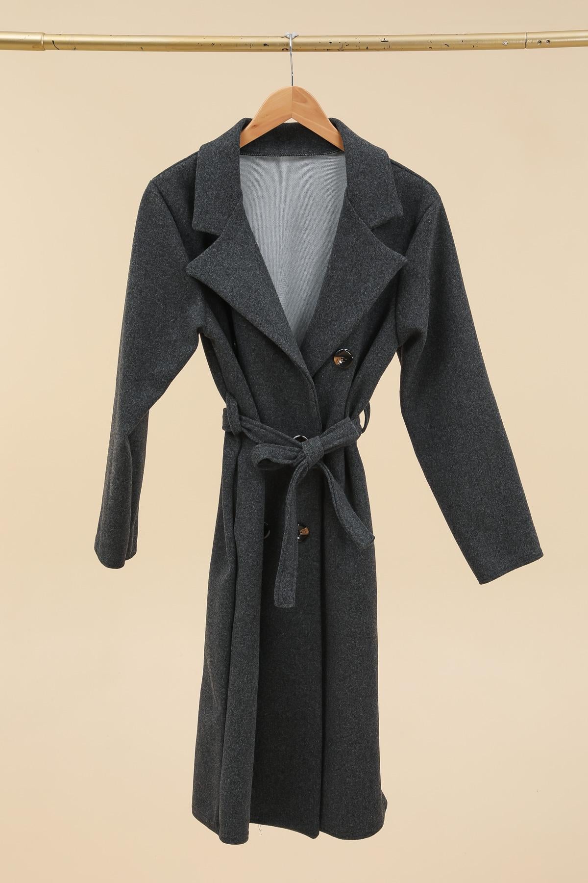 Manteau Jerem