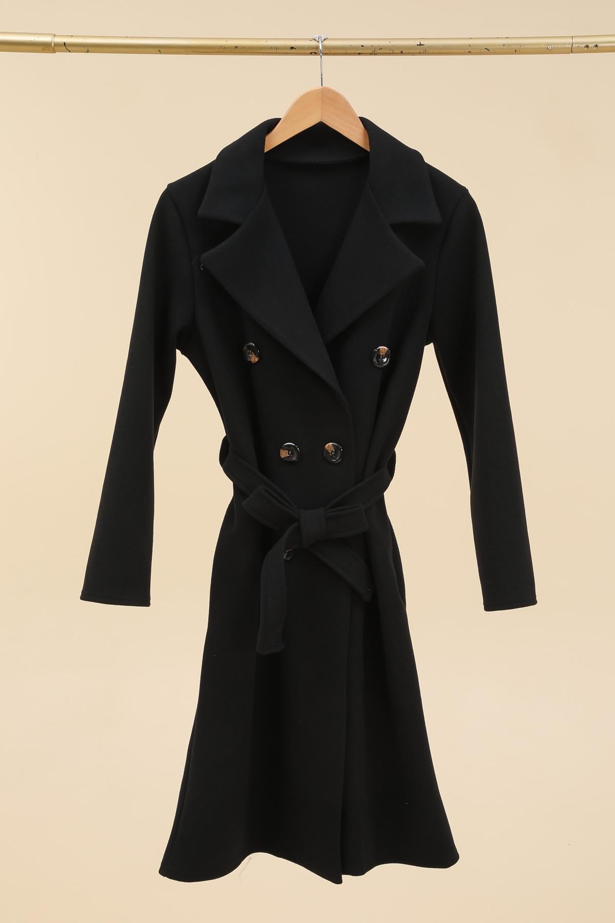 Manteau Jerem