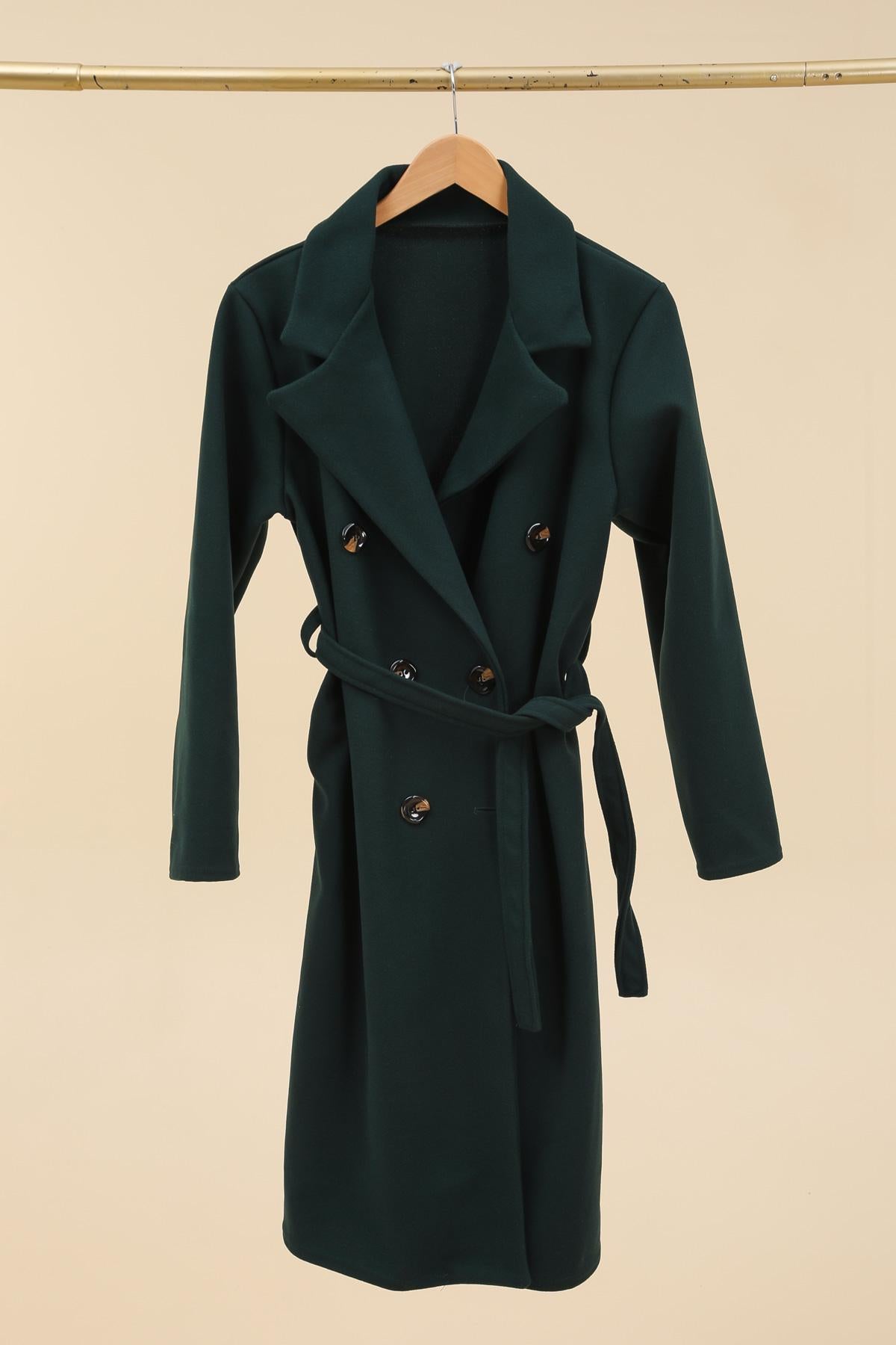 Manteau Jerem