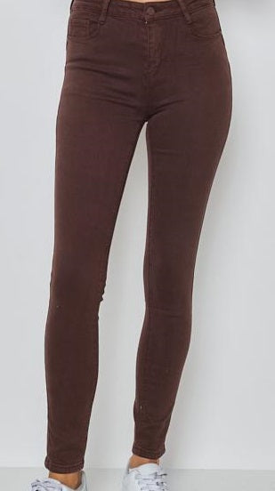 Pantalon Helmo