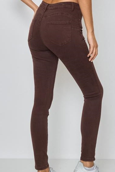 Pantalon Helmo