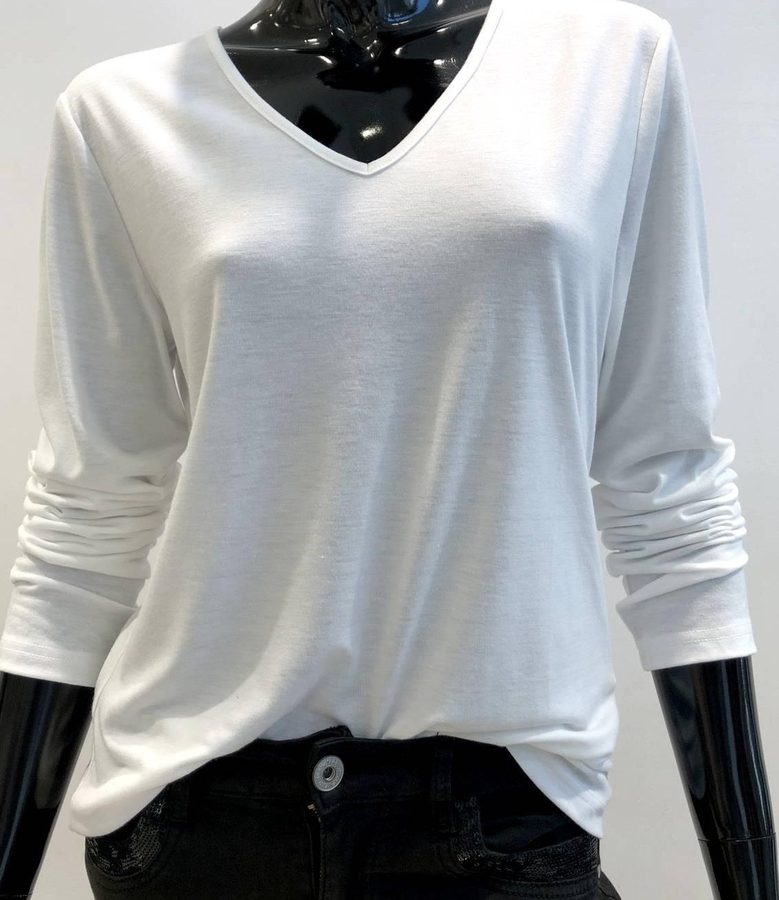 Tee shirt  Ninon