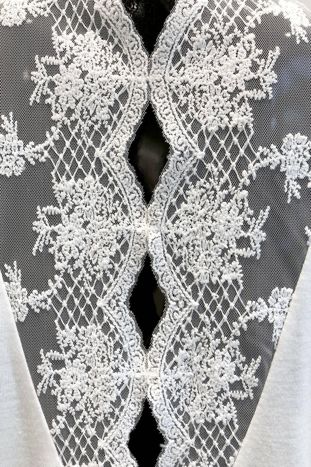 Tee shirt  Ninon
