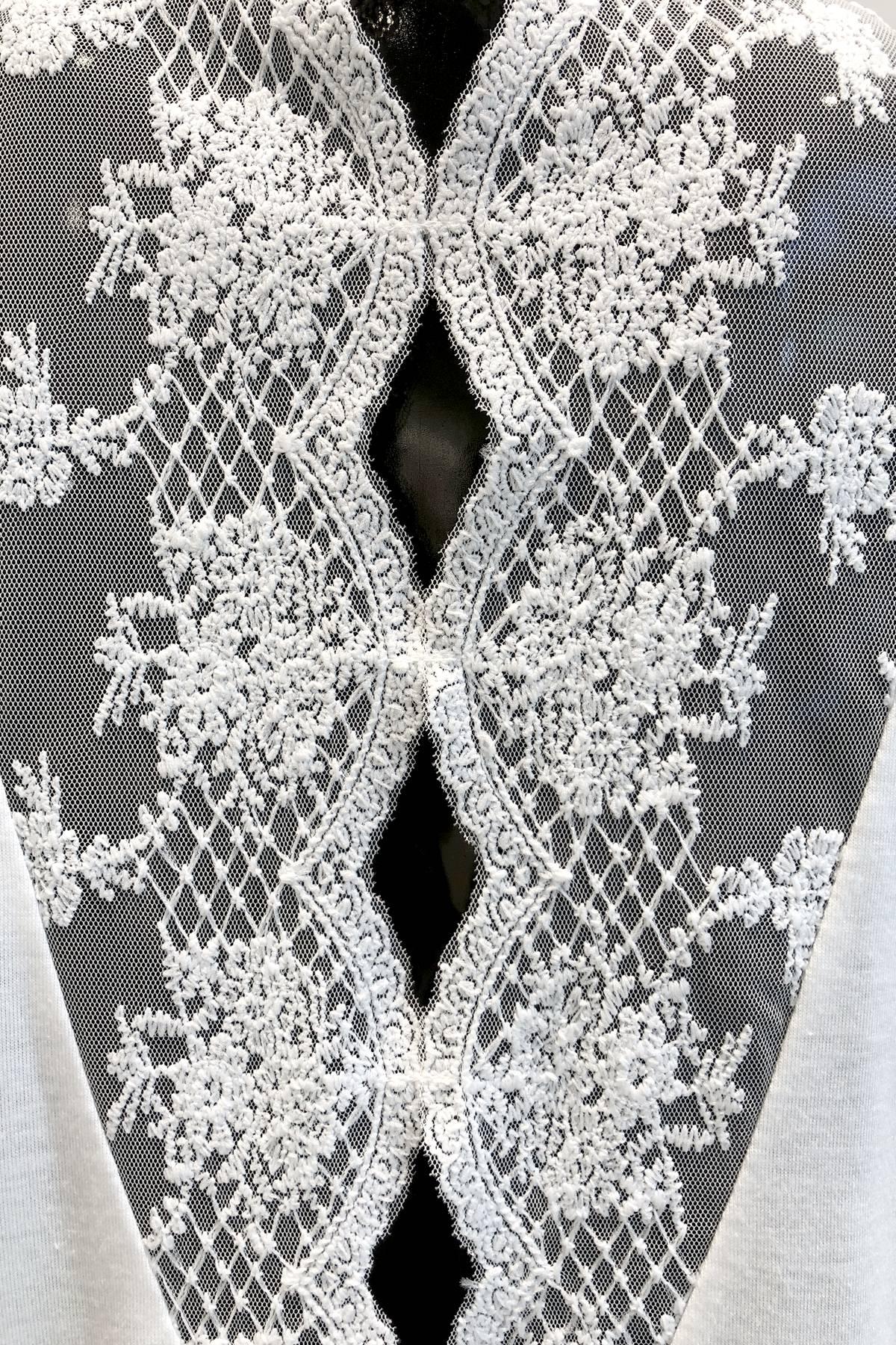 Tee shirt  Ninon