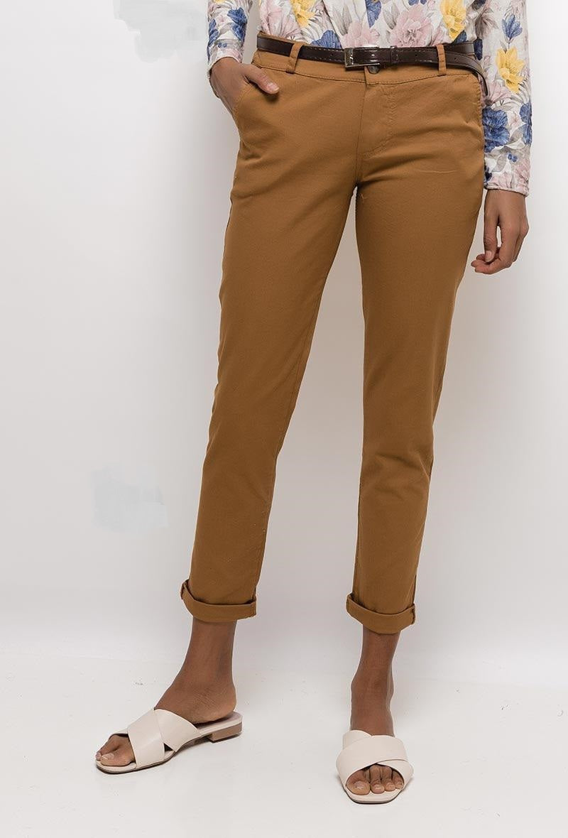 Pantalon Sandra