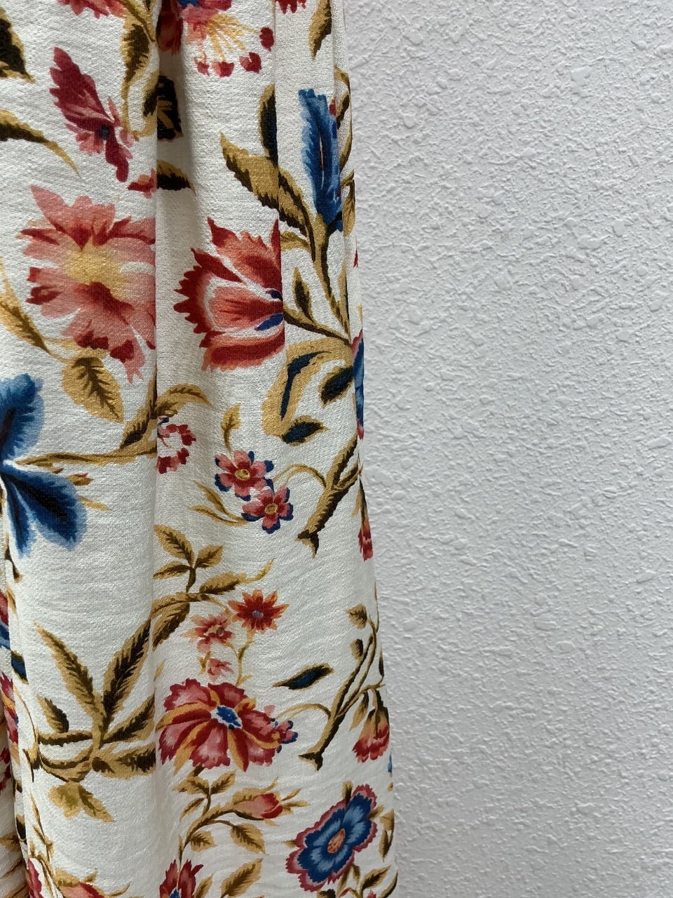 Robe Longue Rosana 🌸