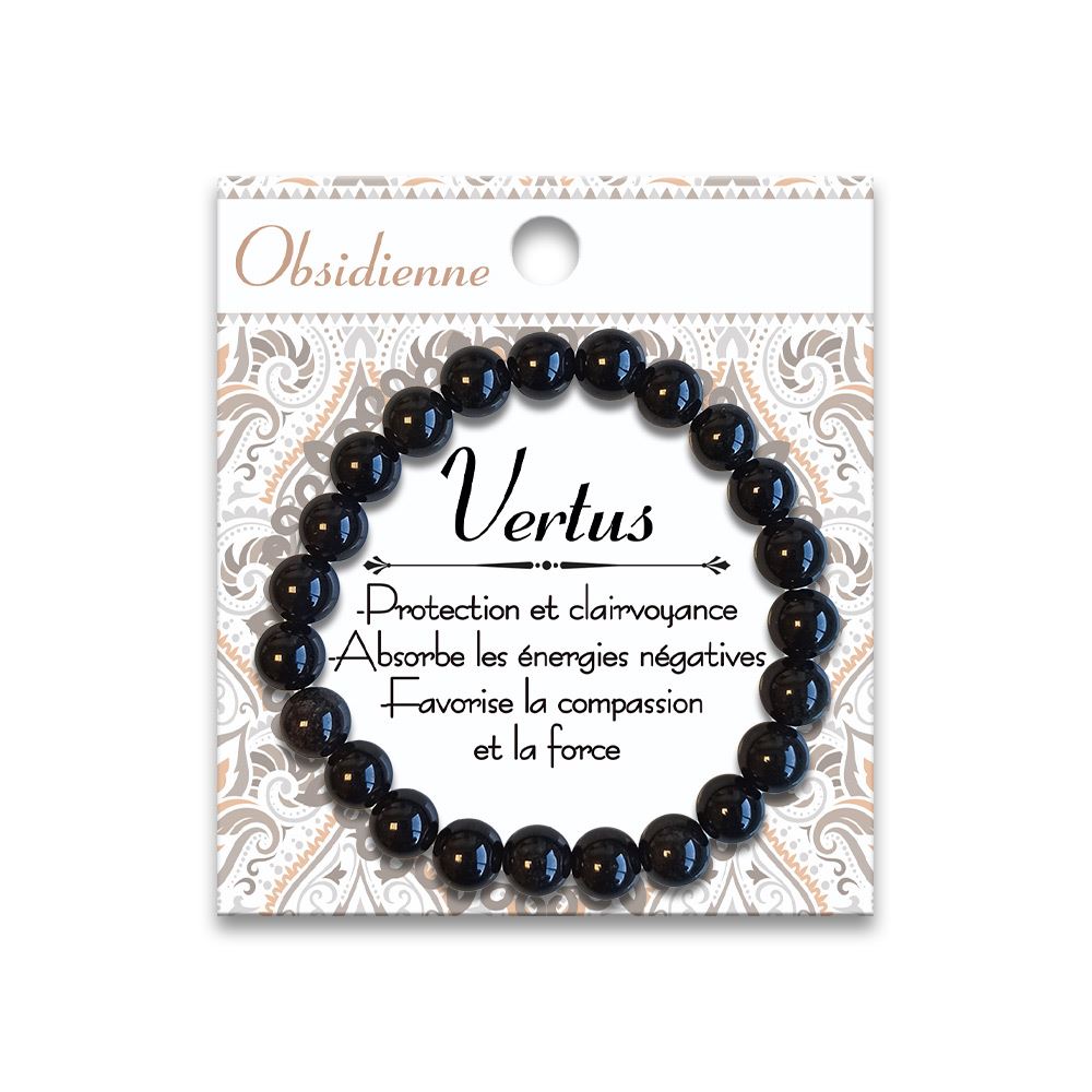Bracelet bien être