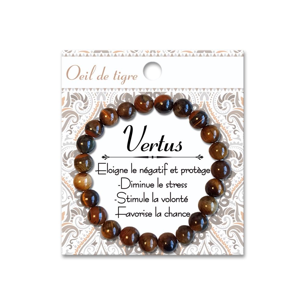 Bracelet bien être