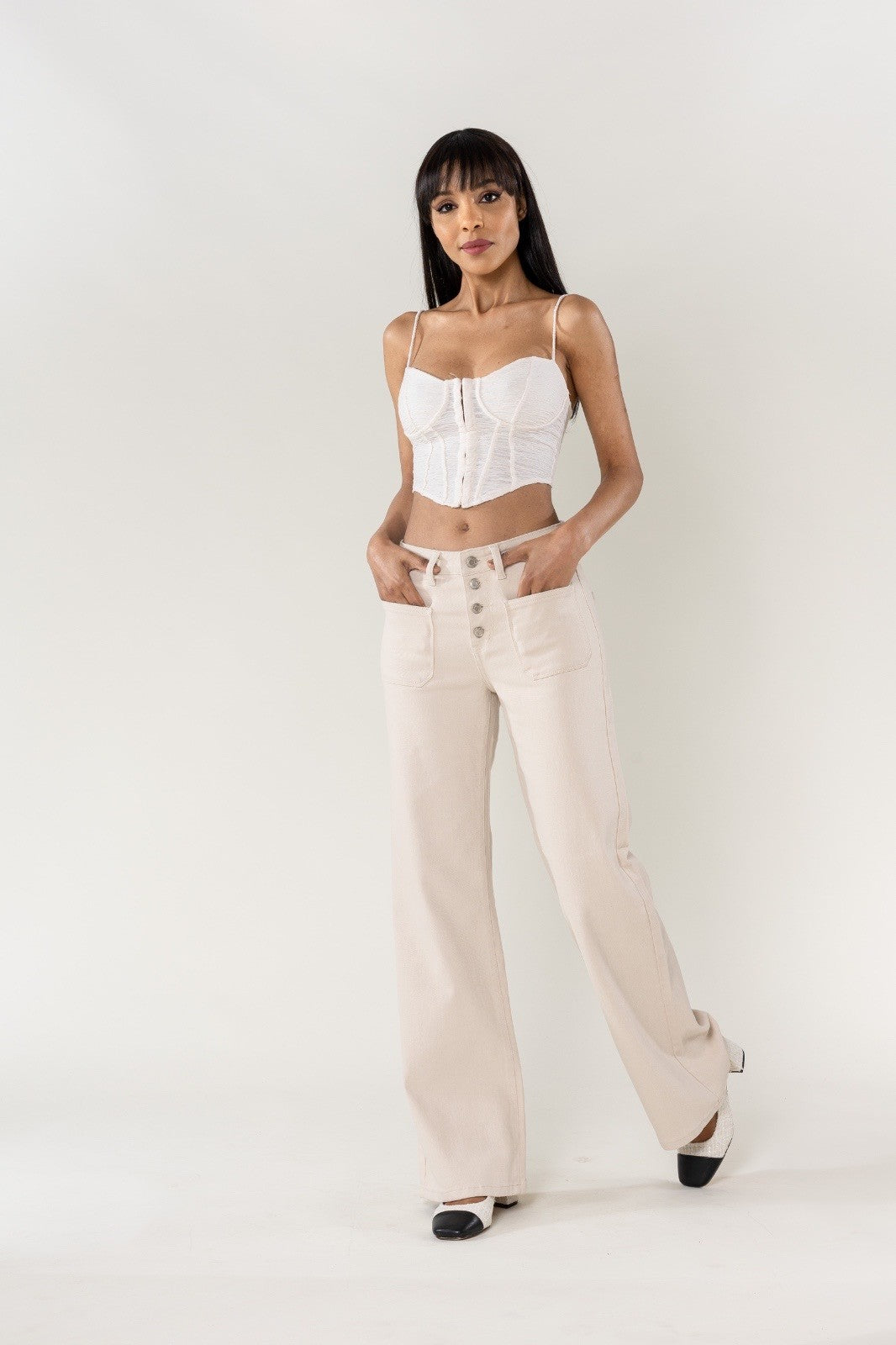 Flare Nina