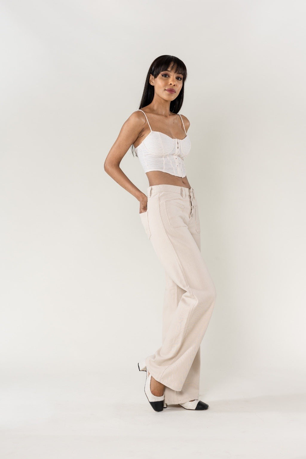 Flare Nina