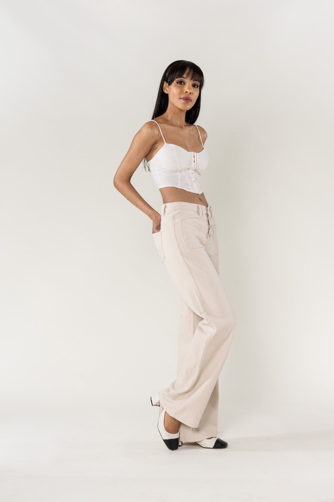 Flare Nina