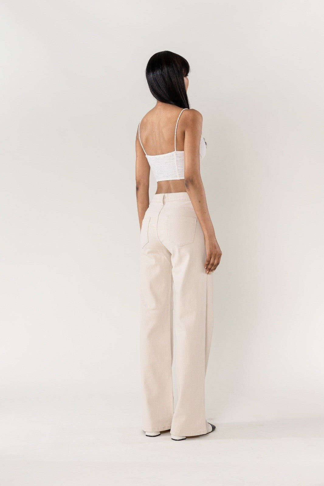Flare Nina