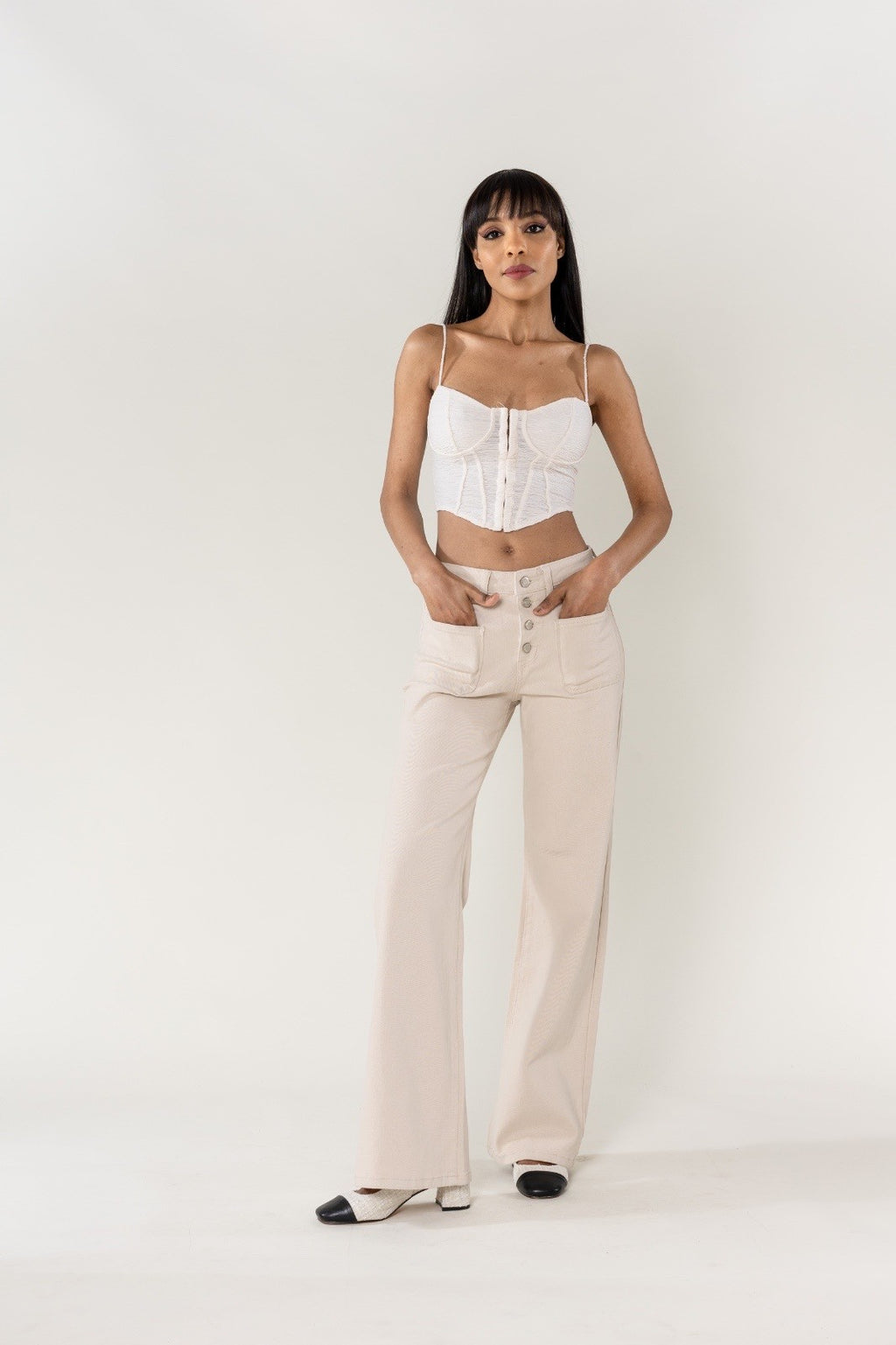 Flare Nina