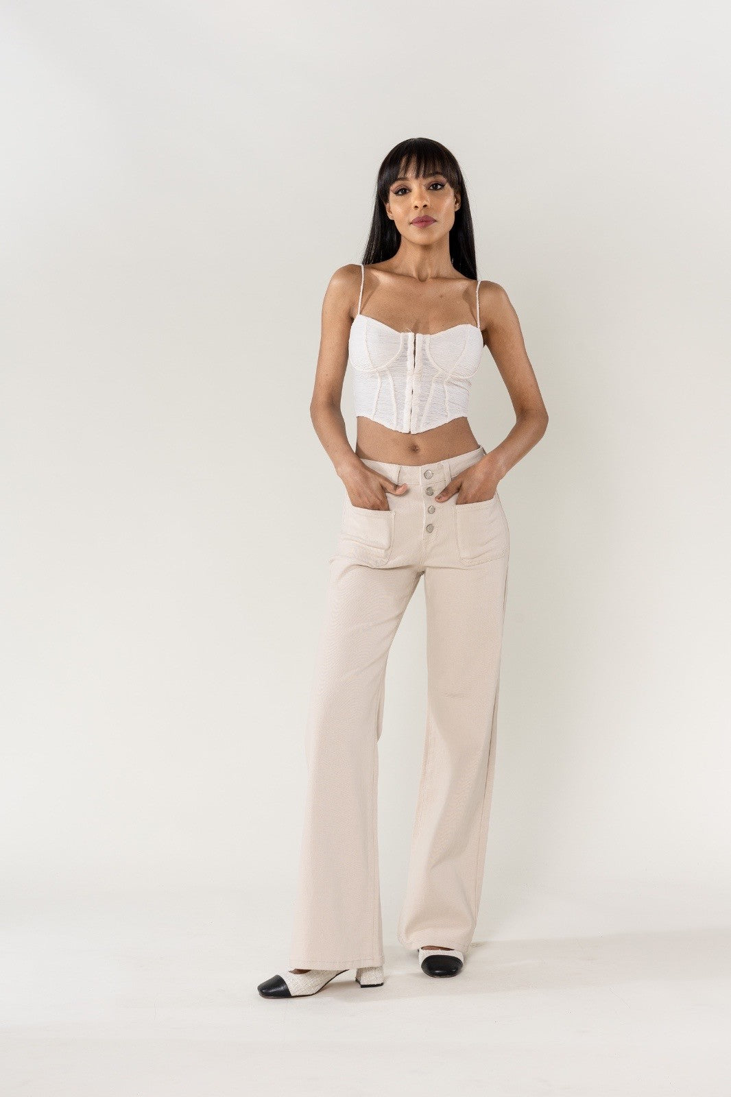 Flare Nina