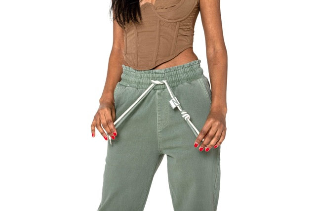 Jogger