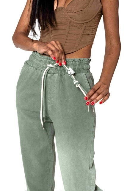 Jogger