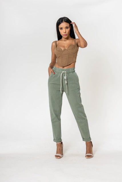 Jogger