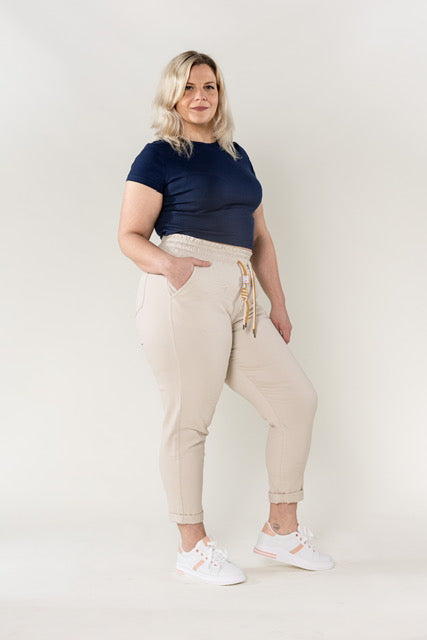 Pantalon Jogger