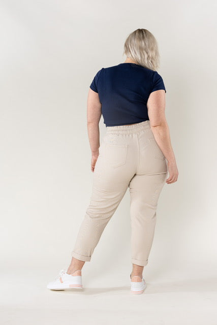 Pantalon Jogger