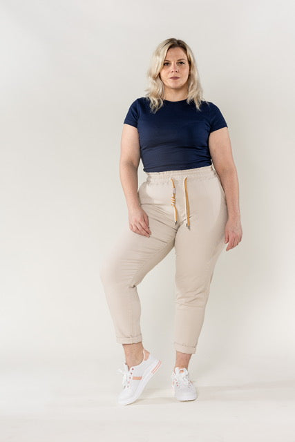 Pantalon Jogger