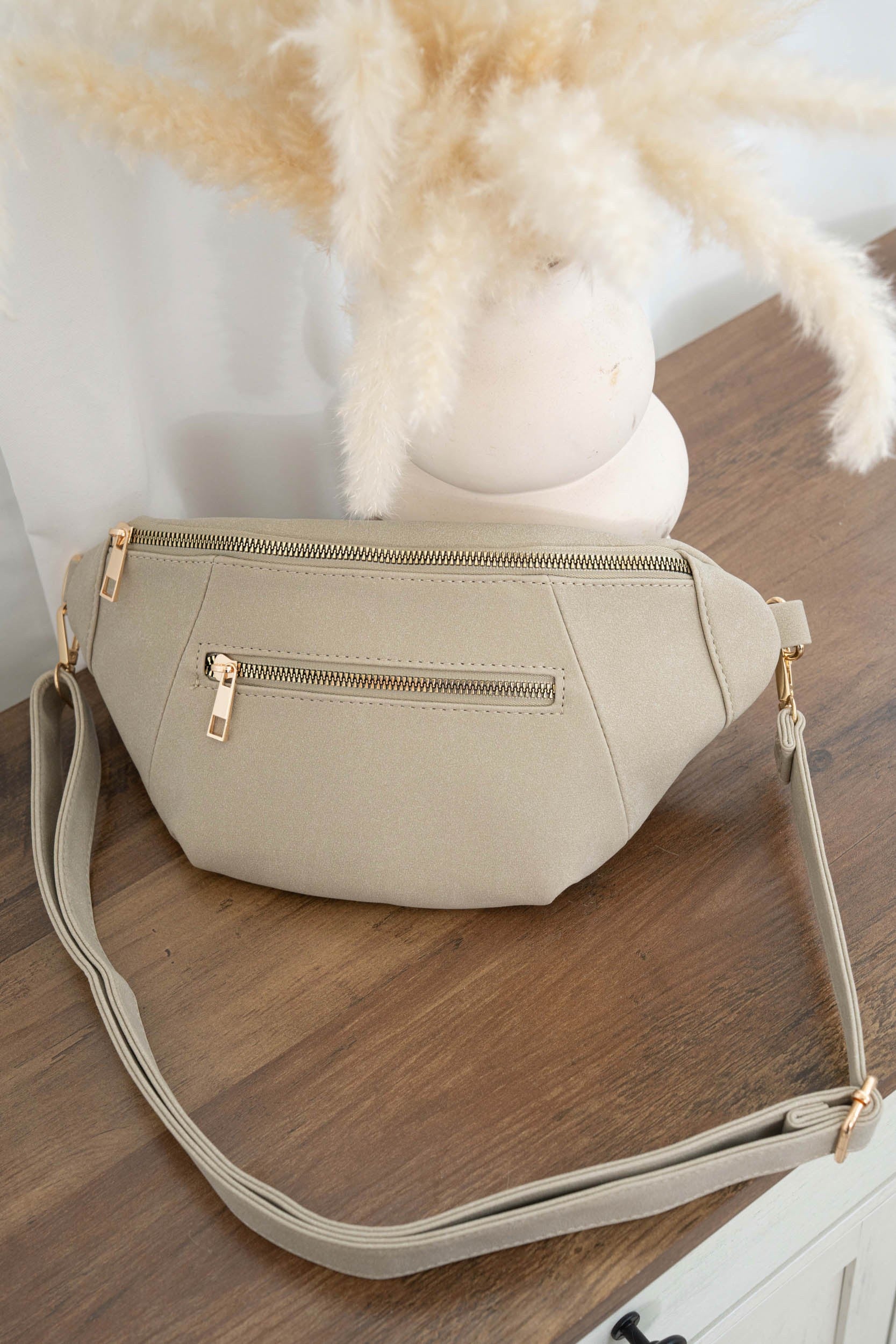 Sac banane “Louise”