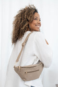 Sac banane “Louise”